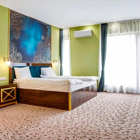 Alchemist Residence Von Goldenburg Belashtitsa Εξωτερικό φωτογραφία