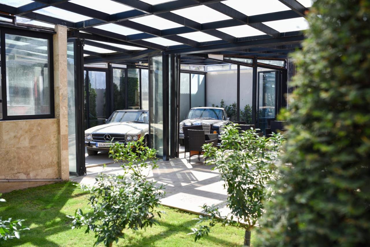 Alchemist Residence Von Goldenburg Belashtitsa Εξωτερικό φωτογραφία