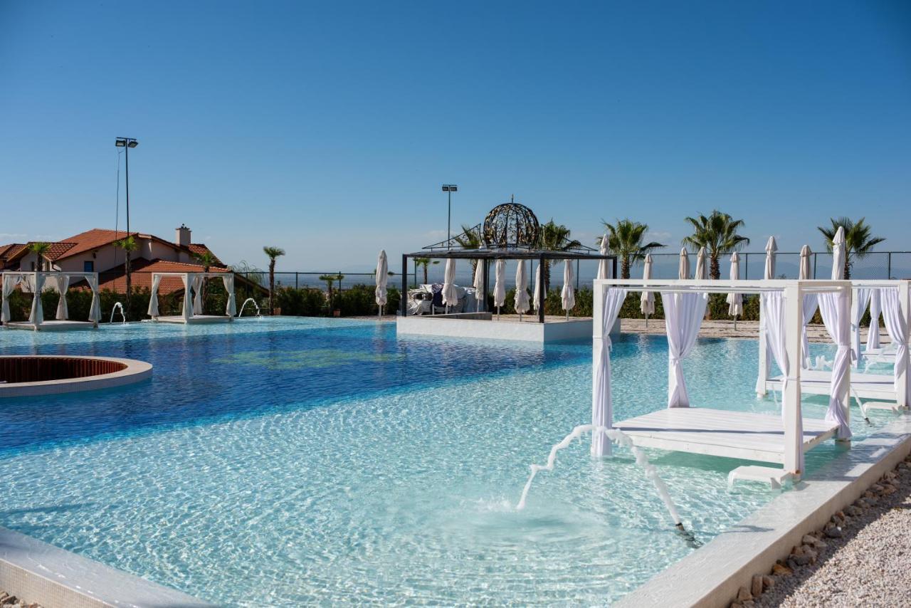 Alchemist Residence Von Goldenburg Belashtitsa Εξωτερικό φωτογραφία