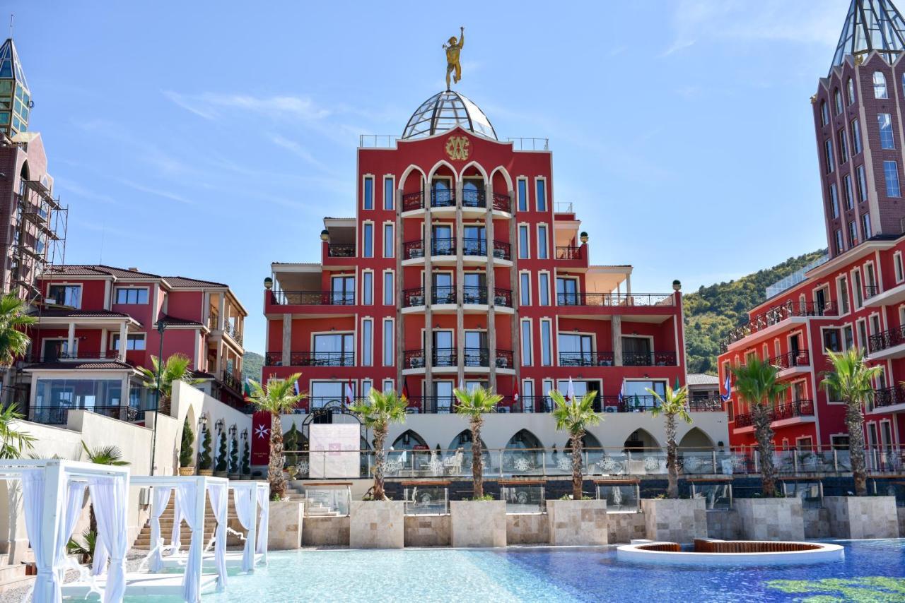 Alchemist Residence Von Goldenburg Belashtitsa Εξωτερικό φωτογραφία