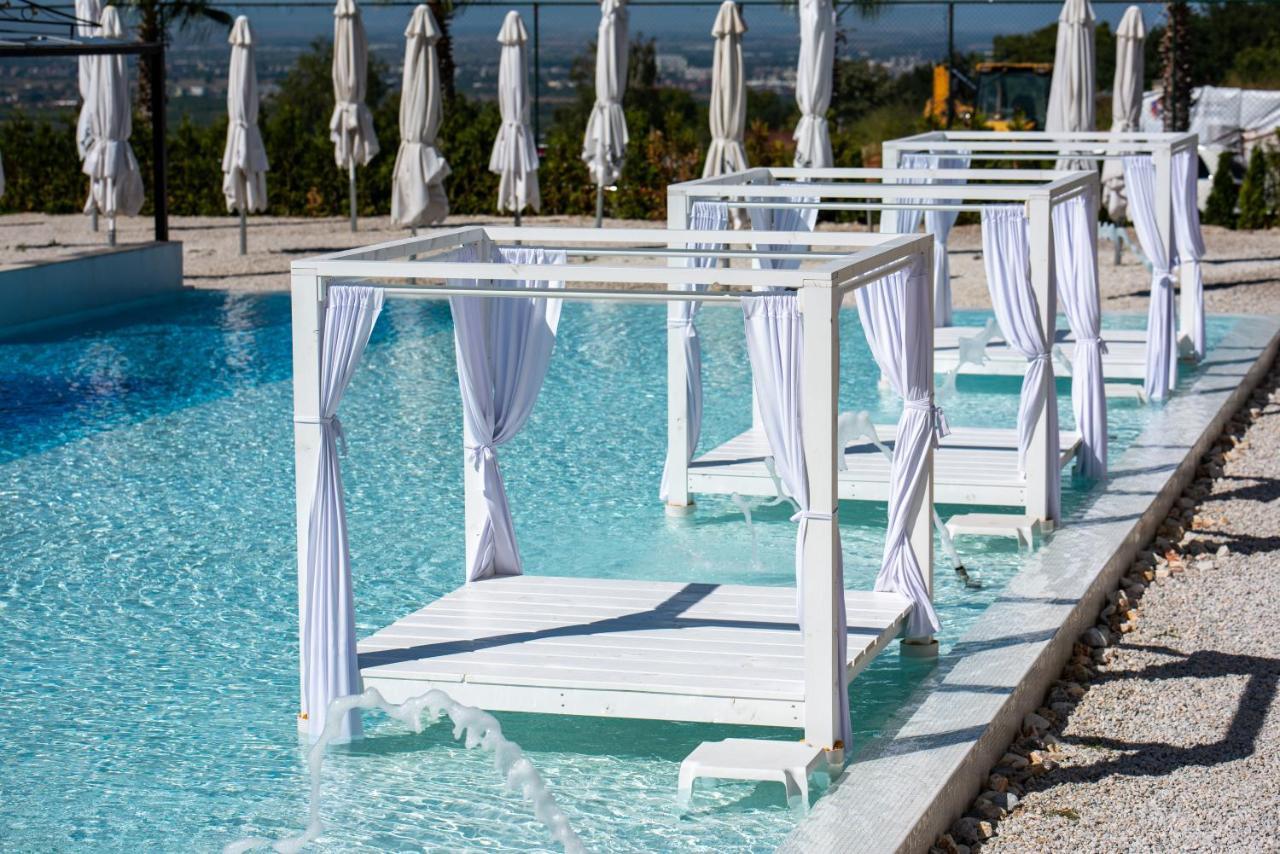 Alchemist Residence Von Goldenburg Belashtitsa Εξωτερικό φωτογραφία