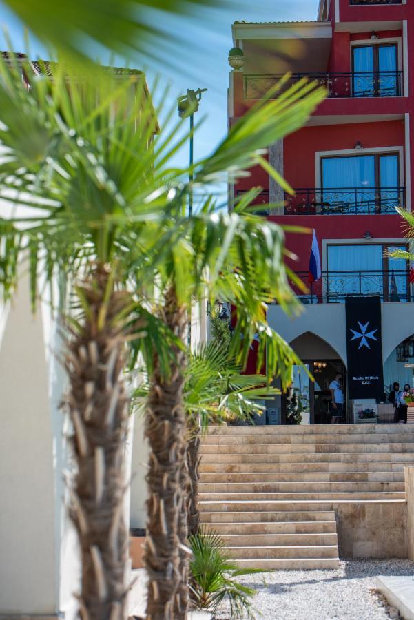 Alchemist Residence Von Goldenburg Belashtitsa Εξωτερικό φωτογραφία