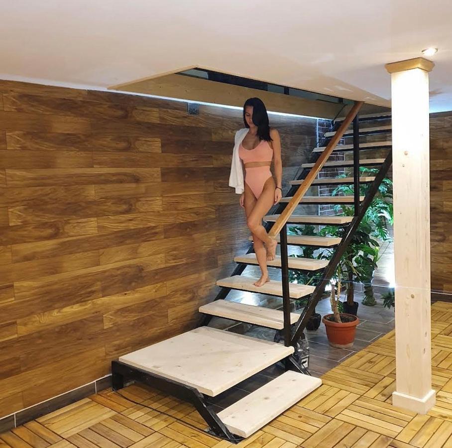 Alchemist Residence Von Goldenburg Belashtitsa Εξωτερικό φωτογραφία
