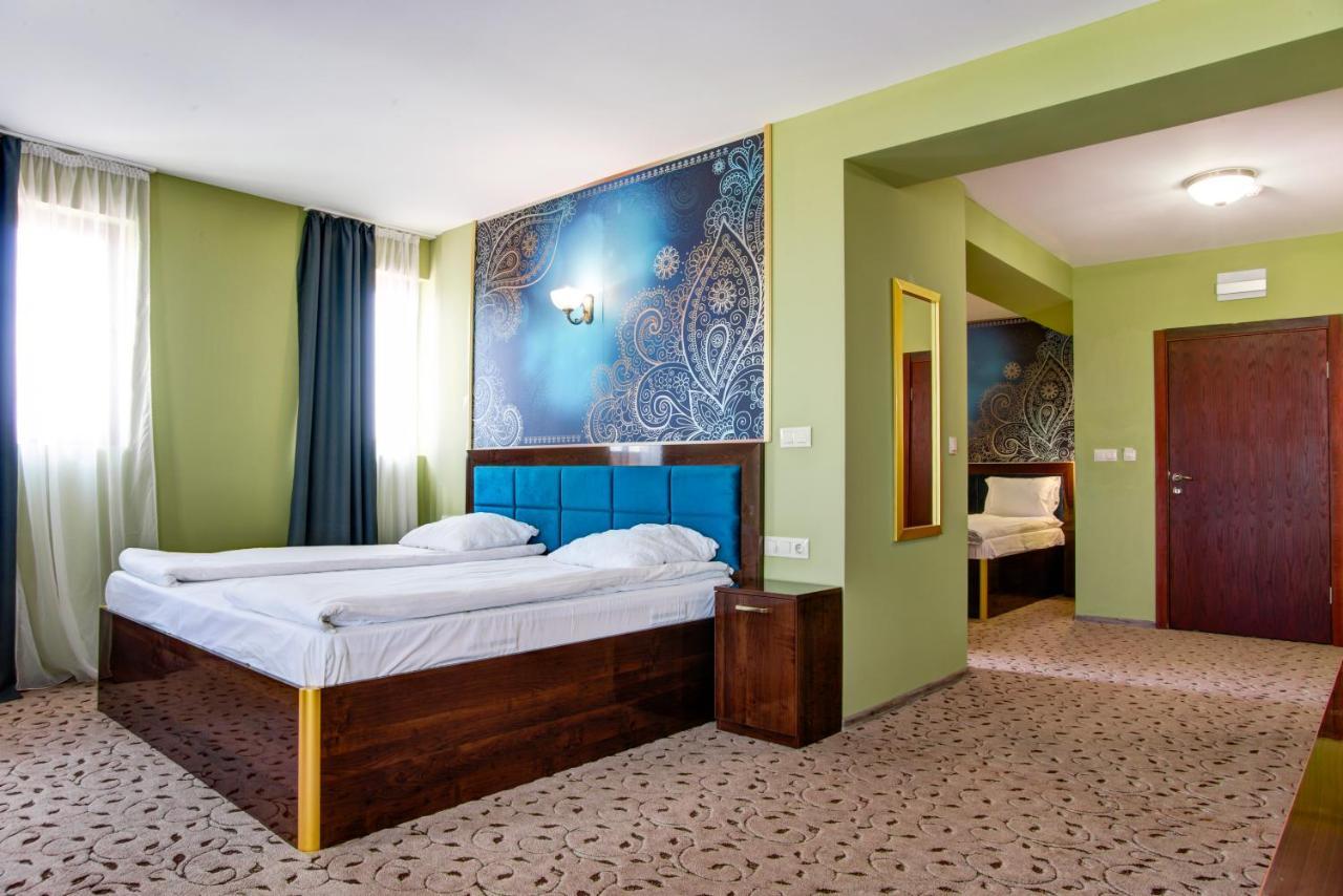Alchemist Residence Von Goldenburg Belashtitsa Εξωτερικό φωτογραφία