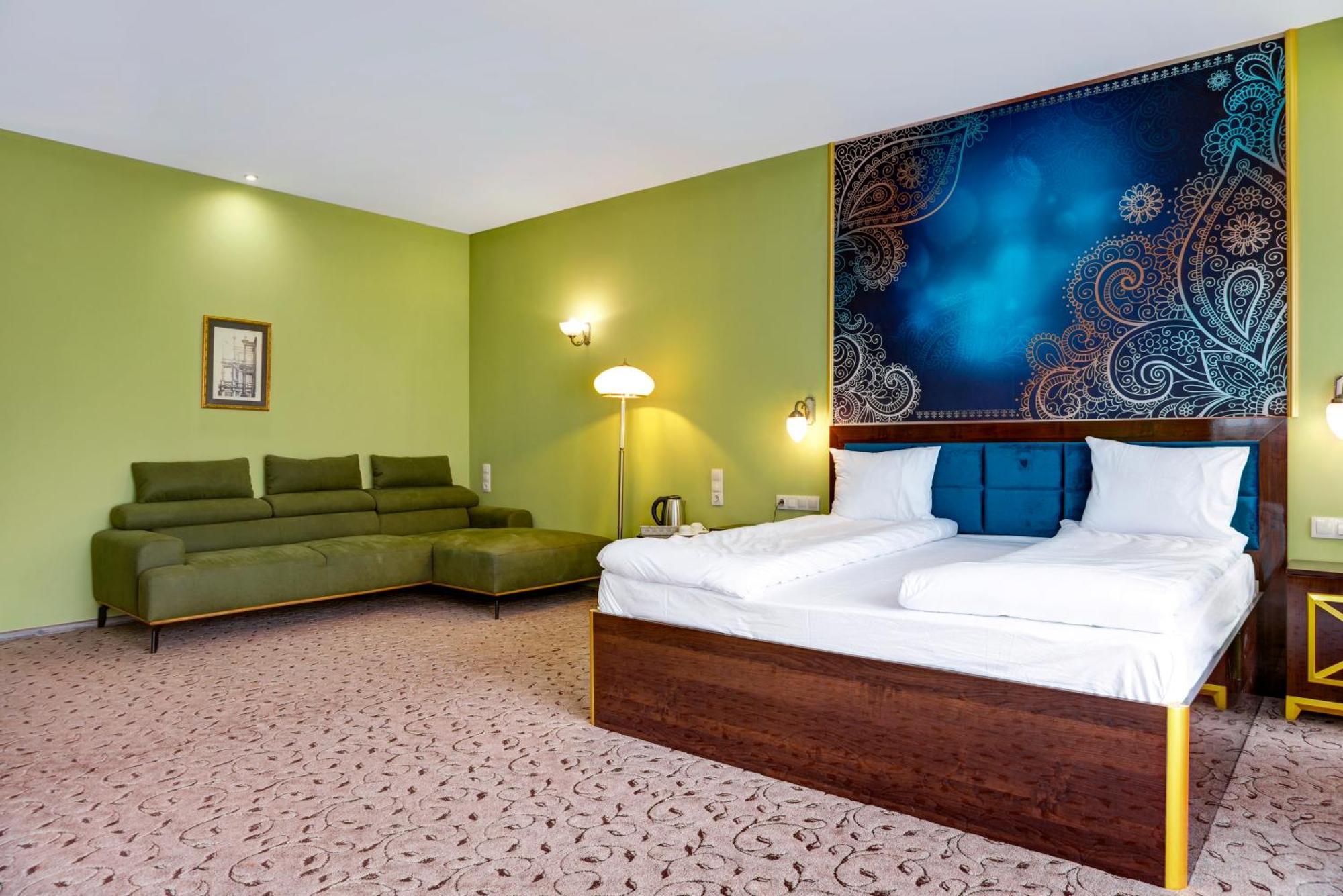 Alchemist Residence Von Goldenburg Belashtitsa Εξωτερικό φωτογραφία