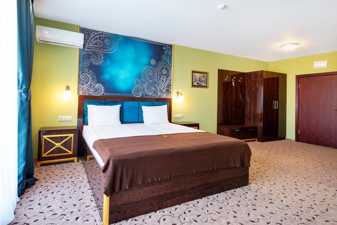 Alchemist Residence Von Goldenburg Belashtitsa Εξωτερικό φωτογραφία
