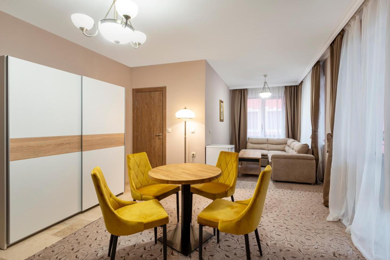 Alchemist Residence Von Goldenburg Belashtitsa Εξωτερικό φωτογραφία