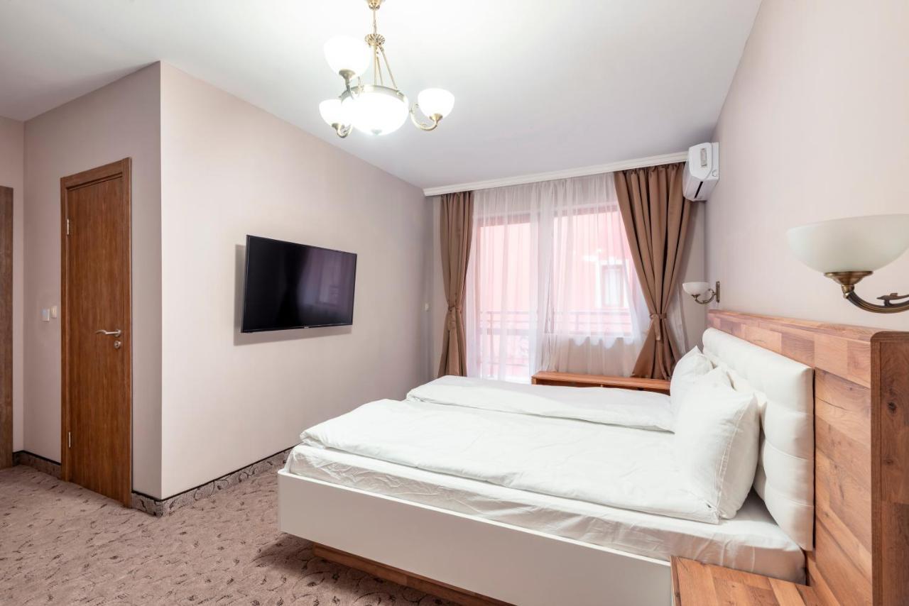 Alchemist Residence Von Goldenburg Belashtitsa Εξωτερικό φωτογραφία