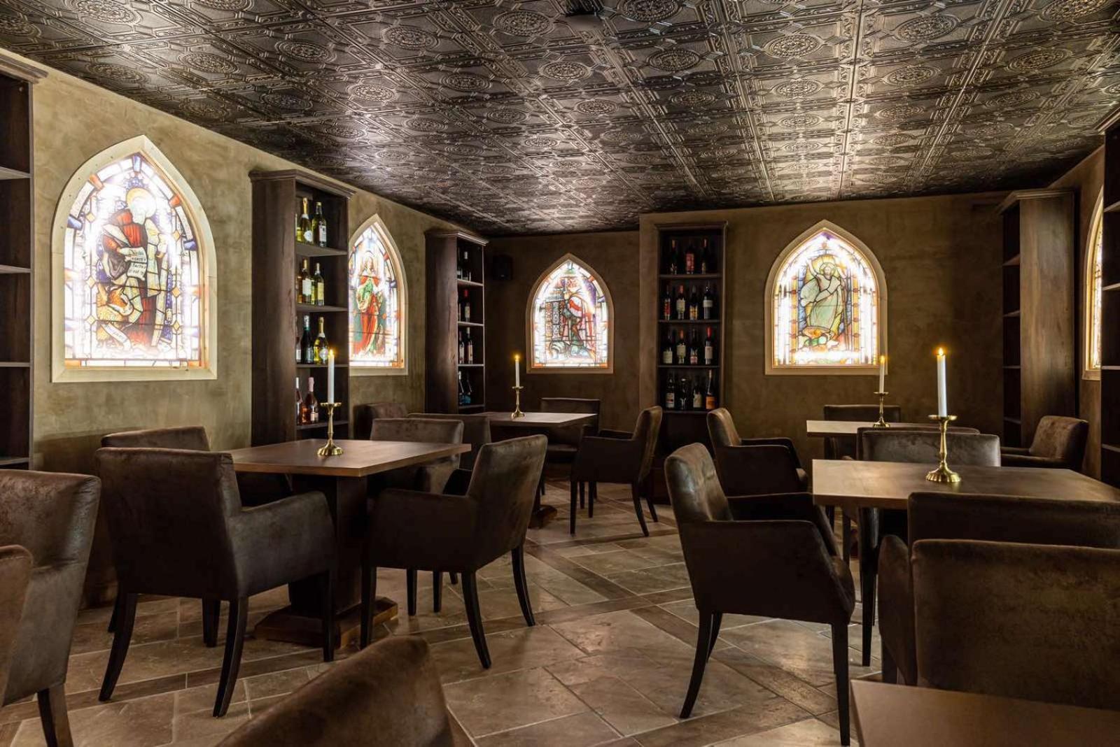 Alchemist Residence Von Goldenburg Belashtitsa Εξωτερικό φωτογραφία