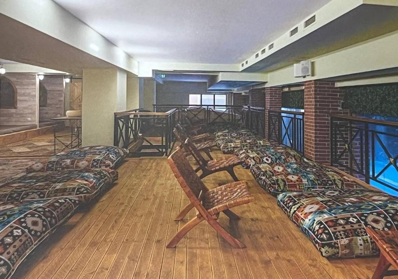 Alchemist Residence Von Goldenburg Belashtitsa Εξωτερικό φωτογραφία