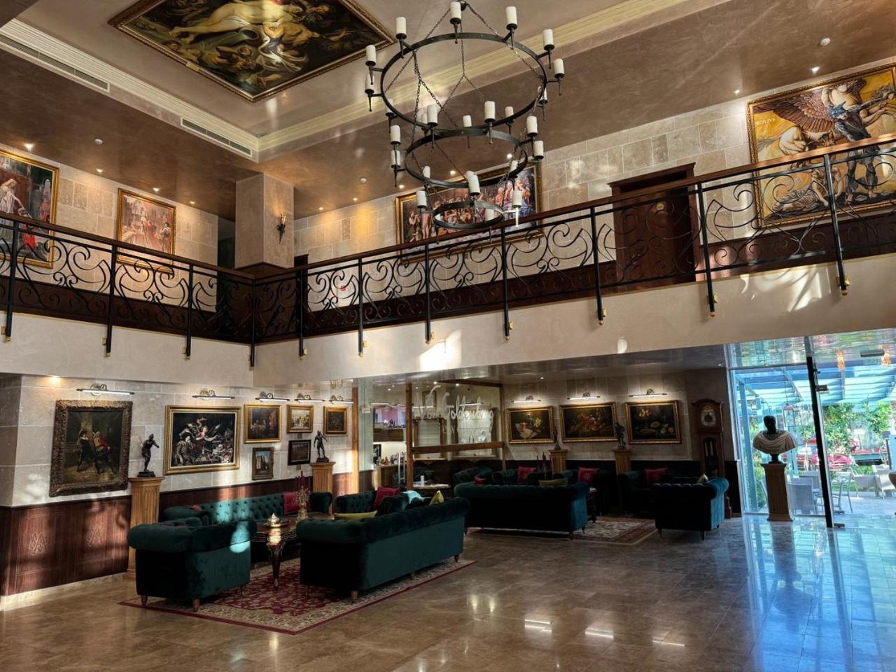Alchemist Residence Von Goldenburg Belashtitsa Εξωτερικό φωτογραφία