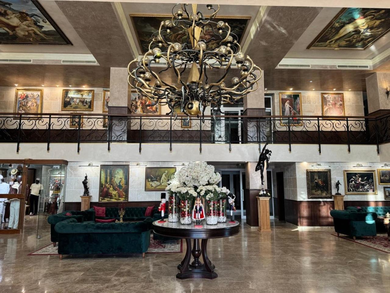 Alchemist Residence Von Goldenburg Belashtitsa Εξωτερικό φωτογραφία