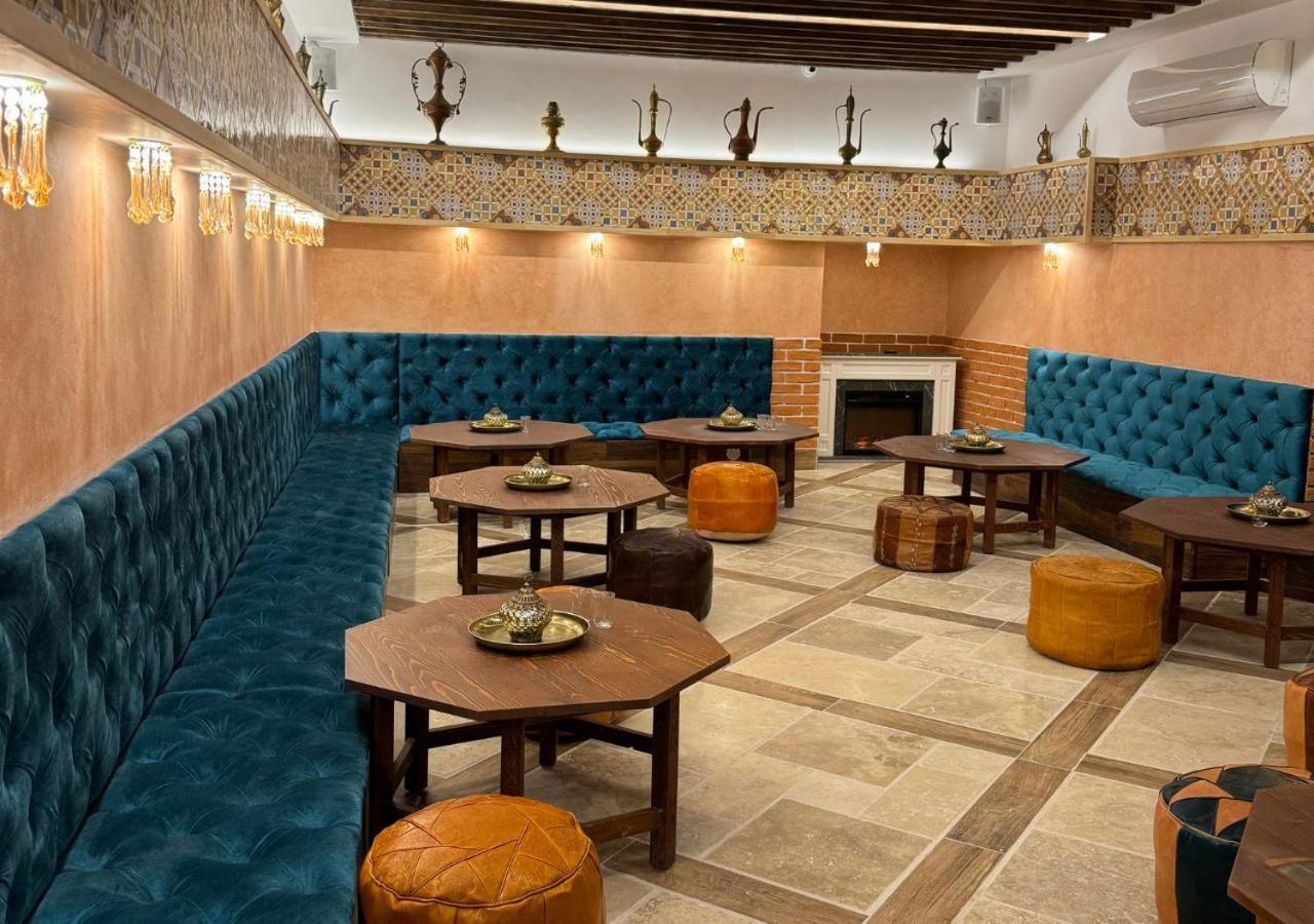 Alchemist Residence Von Goldenburg Belashtitsa Εξωτερικό φωτογραφία