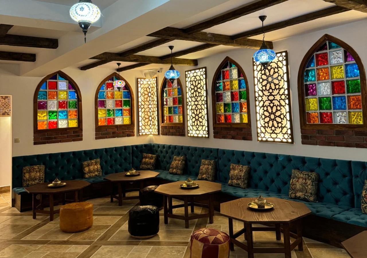 Alchemist Residence Von Goldenburg Belashtitsa Εξωτερικό φωτογραφία