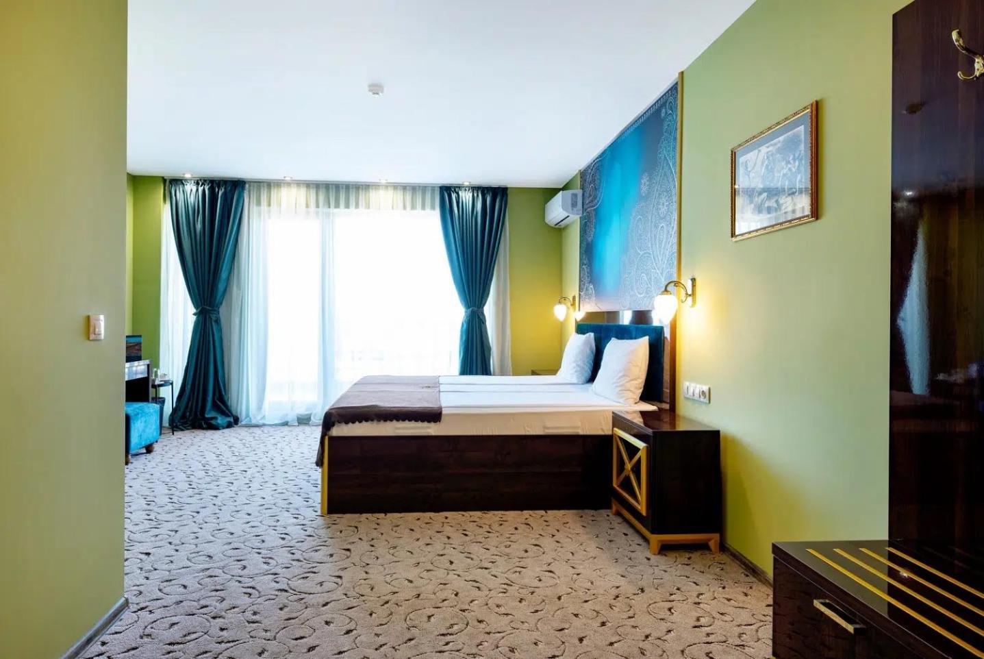 Alchemist Residence Von Goldenburg Belashtitsa Εξωτερικό φωτογραφία
